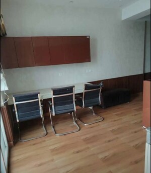 Team Area in  Office Space at Hazratganj – for Rent