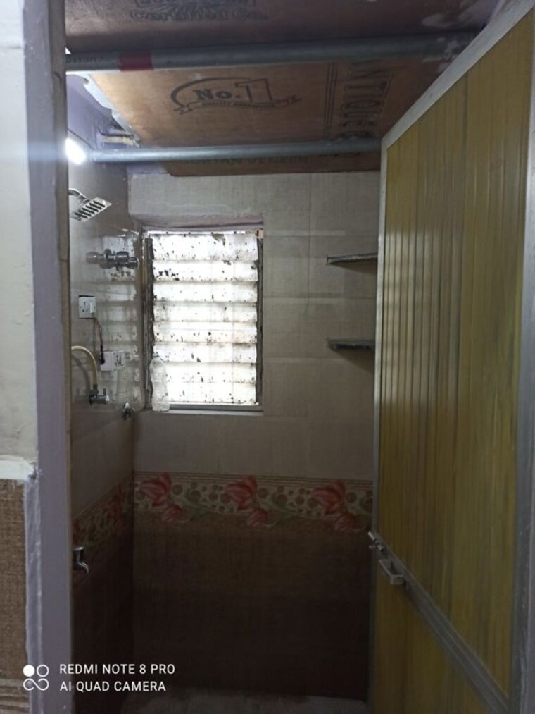 Bathroom, mahavir-sargam-chs 1 Bedroom 625 Sq.Ft. Apartment In Ghansoli Navi Mumbai 10703414