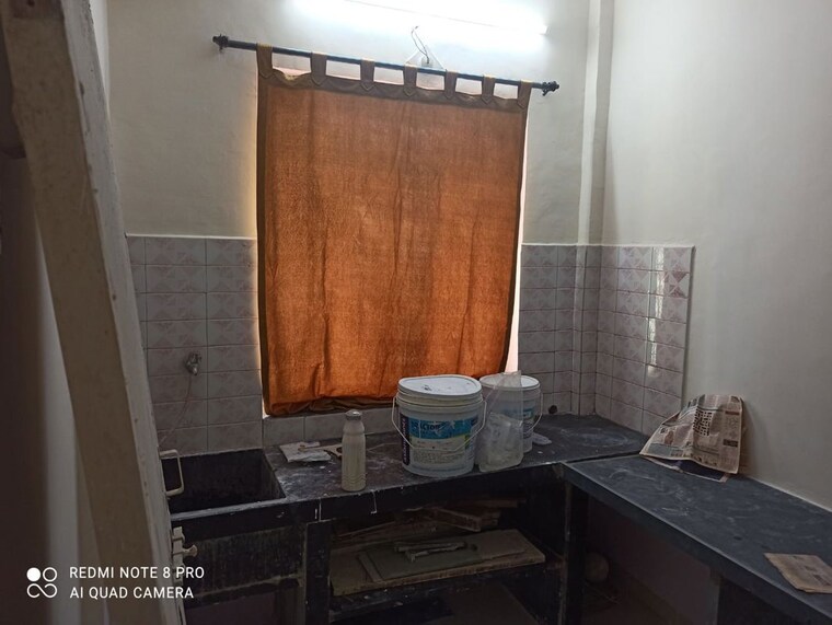 Kitchen, mahavir-sargam-chs 1 Bedroom 625 Sq.Ft. Apartment In Ghansoli Navi Mumbai 10703414