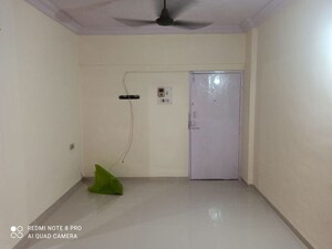 Room in 1 BHK Apartment at Mahavir Sargam CHS, Ghansoli – for Rent