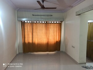 1 BHK Apartment For Rent in Mahavir Sargam CHS, Ghansoli