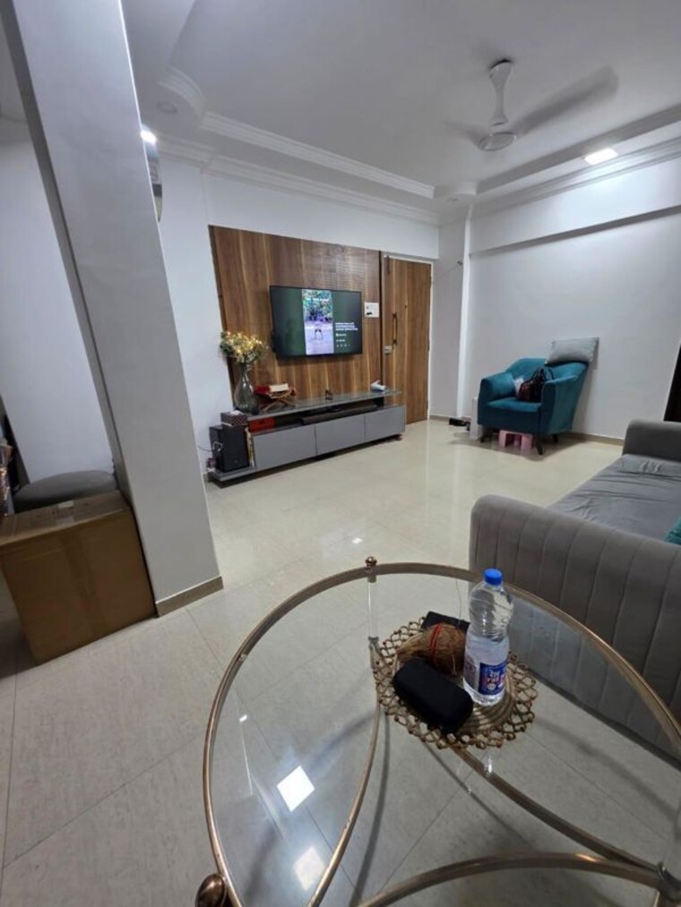 Living Room, versova 1 Bedroom 650 Sq.Ft. Apartment In Versova Mumbai 10703416