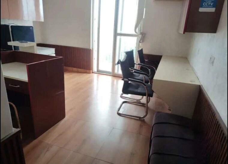 undefined, dlf-vibhuti-khand Commercial Office Space 800 Sq.Ft. In Gomti Nagar Lucknow 10703418
