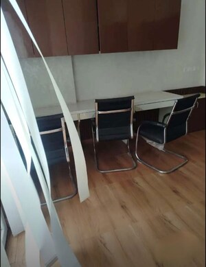 Staircase in  Office Space at DLF Vibhuti Khand, Gomti Nagar – for Rent