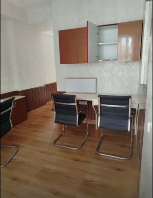 Staircase in  Office Space at DLF Vibhuti Khand, Gomti Nagar – for Rent