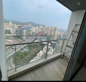 3 BHK Apartment For Sale in Oberoi Sky City, Borivali East
