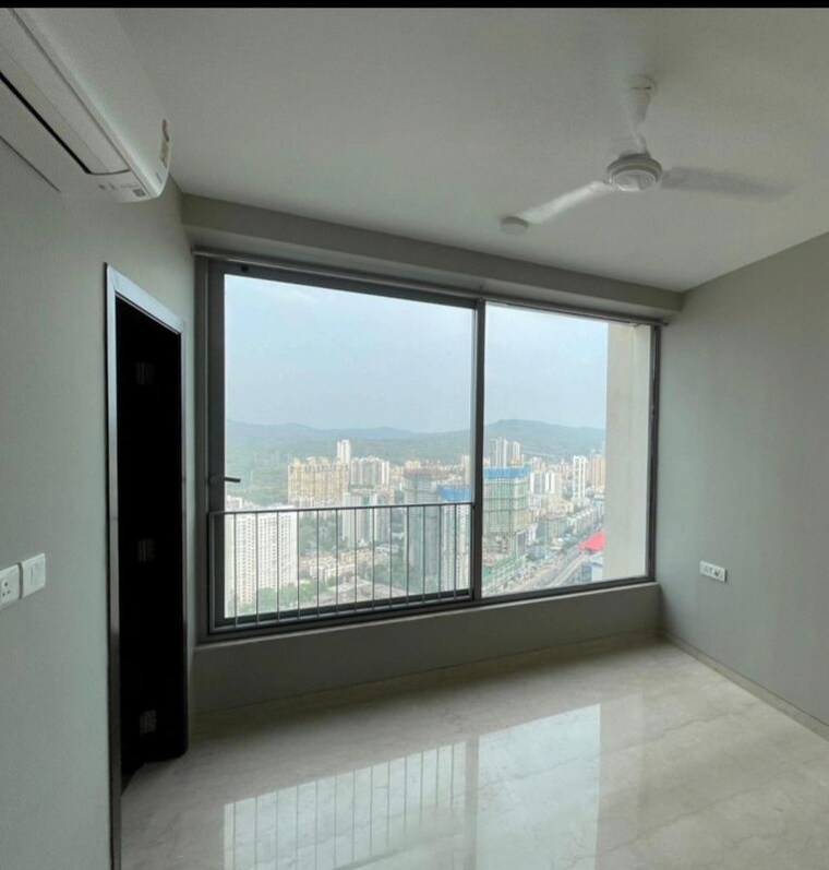 Room, oberoi-sky-city 3 Bedroom 1073 Sq.Ft. Apartment In Borivali East Mumbai 10703427