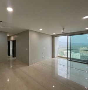 Room in 3 BHK Apartment at Oberoi Sky City, Borivali East – for Sale