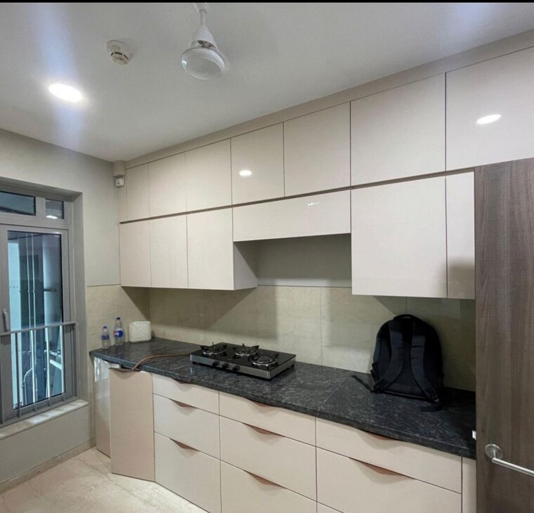 Kitchen, oberoi-sky-city 3 Bedroom 1073 Sq.Ft. Apartment In Borivali East Mumbai 10703427