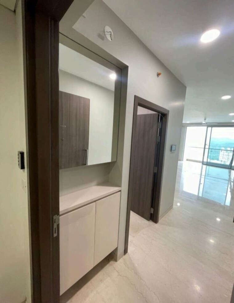 Room, oberoi-sky-city 3 Bedroom 1073 Sq.Ft. Apartment In Borivali East Mumbai 10703427