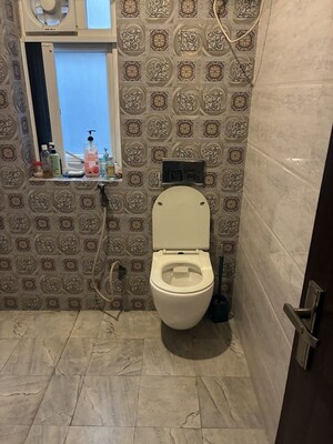 Bathroom in  Plot at Sector 70 – for Sale