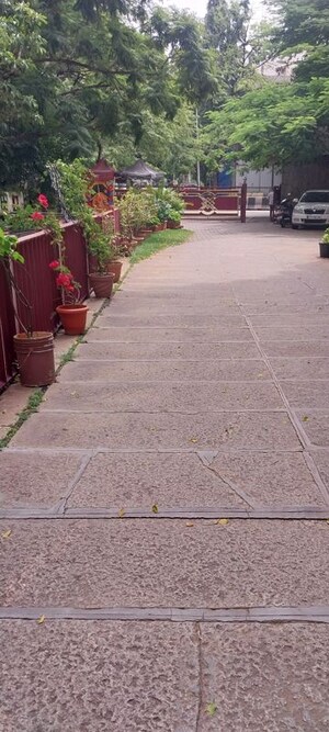 3 BHK Apartment – Exterior View View at Jayanagar - for Sale