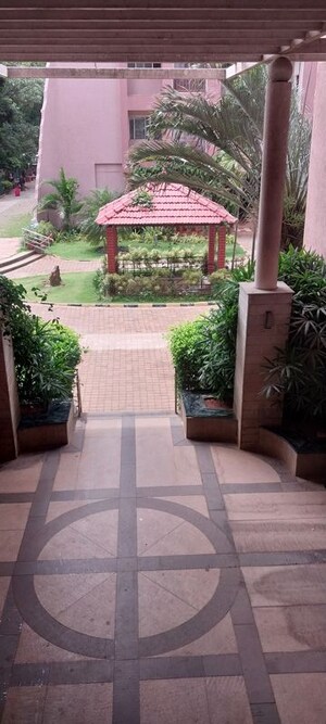 3 BHK Apartment – Exterior View View at Jayanagar - for Sale