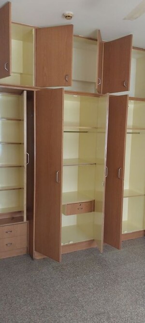  3 BHK Apartment at Jayanagar – for Sale