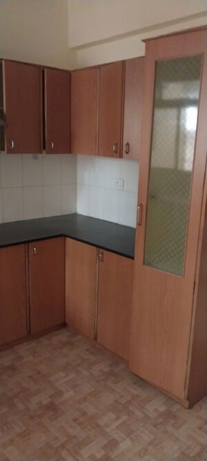 Kitchen in 3 BHK Apartment at Jayanagar – for Sale