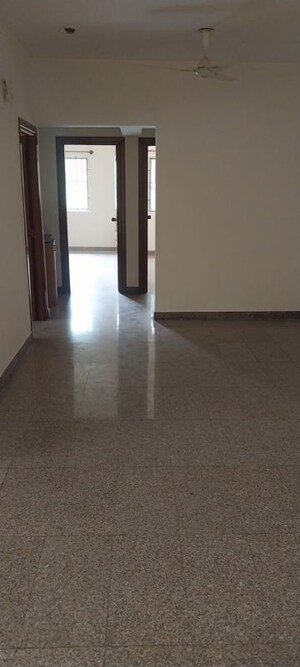 Building Lobby in 3 BHK Apartment at Jayanagar – for Sale