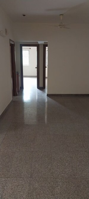 Building Lobby in 3 BHK Apartment at Jayanagar – for Sale