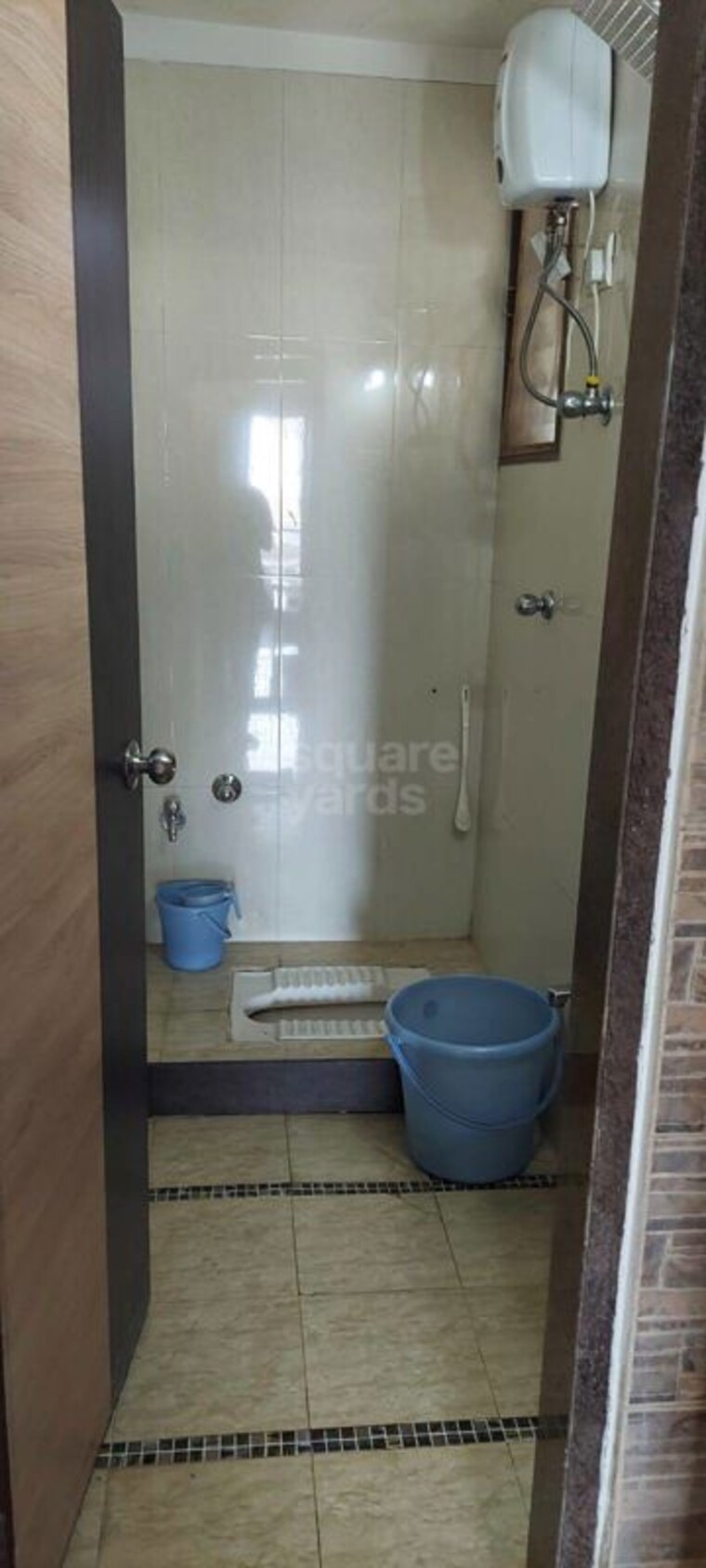 Bathroom, trishul-patel-heights 2 Bedroom 1200 Sq.Ft. Apartment In Ghansoli Navi Mumbai 10703441