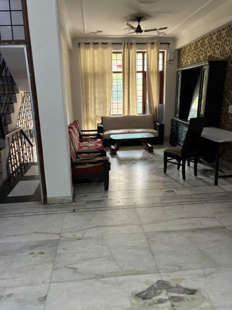 Kitchen, sector 93b  300 Sq.Mt. Plot In Sector 93b Noida 10703439