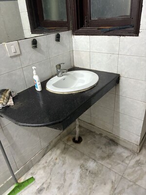 Bathroom in  Plot at Sector 93b – for Sale