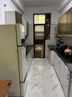 Kitchen in  Plot at Sector 93b – for Sale