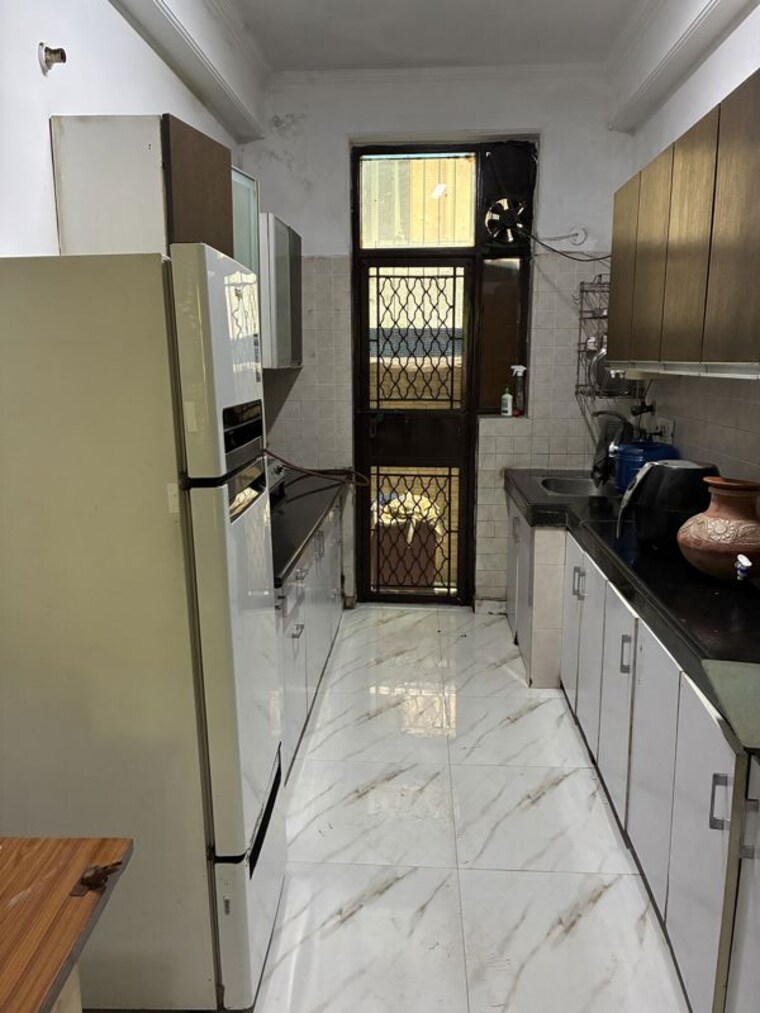 Kitchen, sector 93b  300 Sq.Mt. Plot In Sector 93b Noida 10703439