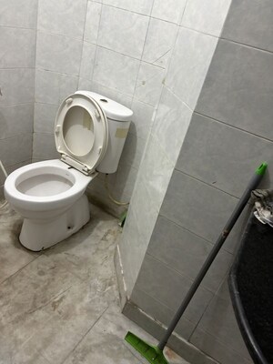 Bathroom in  Plot at Sector 93b – for Sale