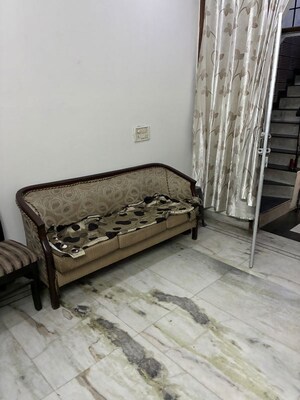 Staircase in  Plot at Sector 93b – for Sale
