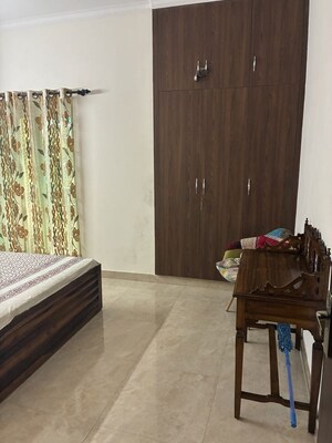 Furnished Amenities in  Plot at Sector 93b – for Sale