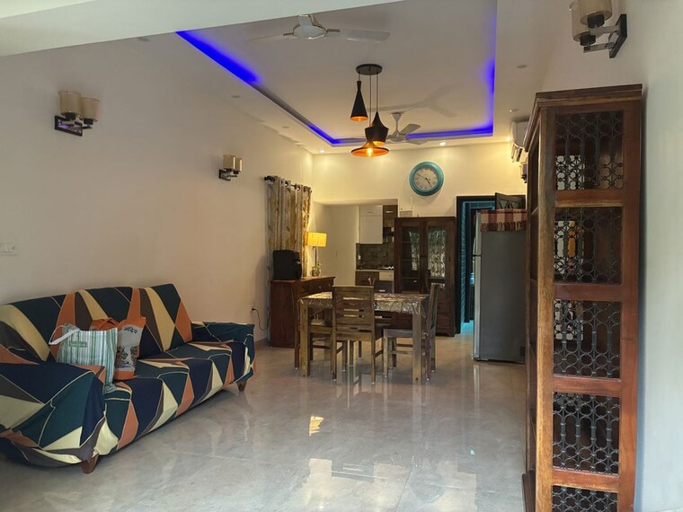 undefined, sector 93b  300 Sq.Mt. Plot In Sector 93b Noida 10703439