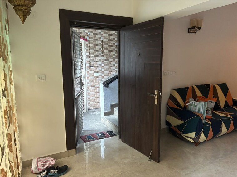 undefined, sector 93b  300 Sq.Mt. Plot In Sector 93b Noida 10703439