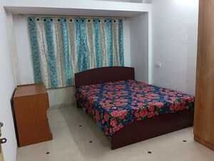 2 BHK Apartment For Rent in Mahavir Heights Ghansoli, Ghansoli