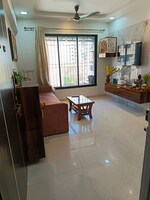 1 BHK 550 Sq.Ft. Apartment in Ashwa Coral Villa