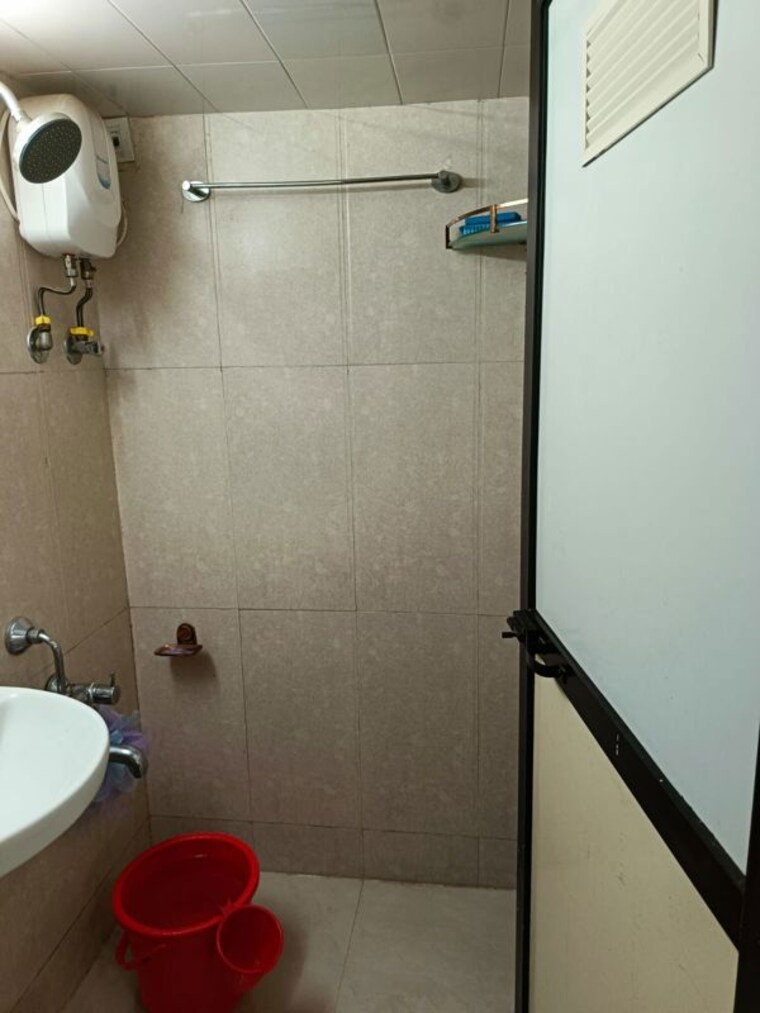 Bathroom, ashwa-coral-villa 1 Bedroom 550 Sq.Ft. Apartment In Goregaon East Mumbai 10703440