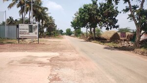Plot Area in  Plot at Kaval Byrasandra – for Sale