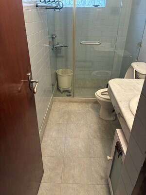 Bathroom in  Plot at Sector 105 – for Sale