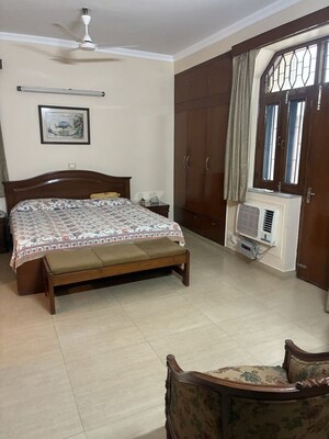 Furnished Amenities in  Plot at Sector 105 – for Sale