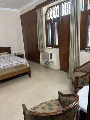 Kitchen in  Plot at Sector 105 – for Sale