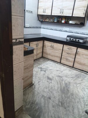Kitchen in  Plot at Sector 105 – for Sale