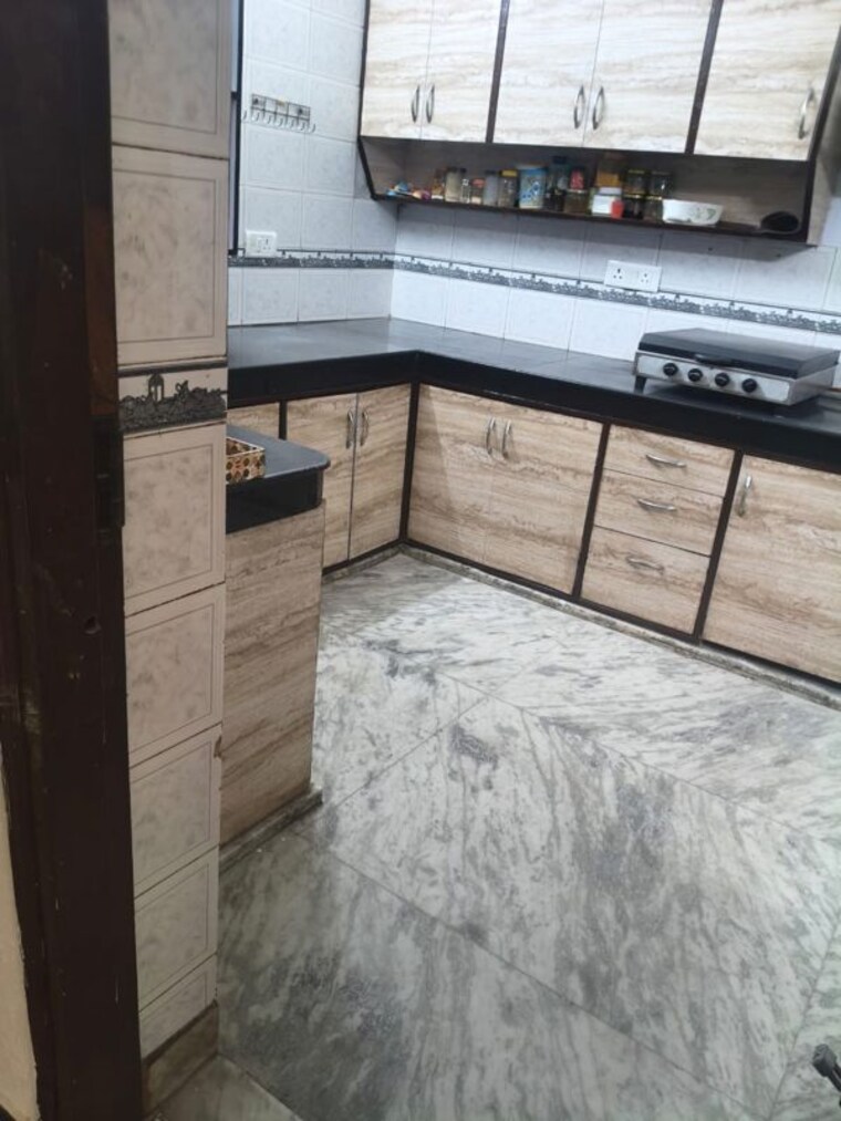 Kitchen, sector 105  450 Sq.Mt. Plot In Sector 105 Noida 10703455