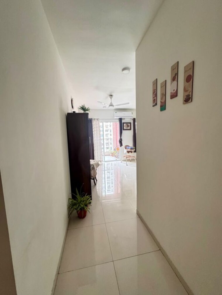 undefined, godrej-24 2 Bedroom 690 Sq.Ft. Apartment In Hinjewadi Pune 10703446