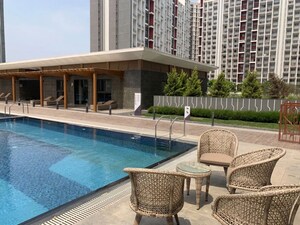 2 BHK Apartment – Exterior View View at Godrej 24, Hinjewadi - for Rent