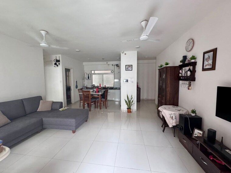  Parking, godrej-24 2 Bedroom 690 Sq.Ft. Apartment In Hinjewadi Pune 10703460