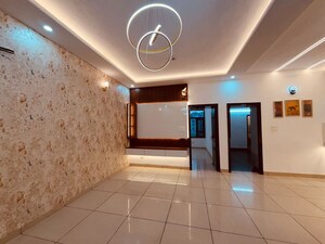 Building Lobby in 2 BHK Builder Floor at DS Homes, Dhakoli – for Sale