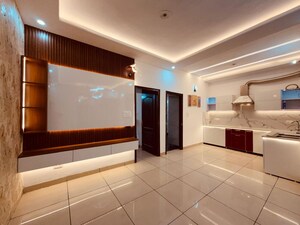 Kitchen in 2 BHK Builder Floor at DS Homes, Dhakoli – for Sale
