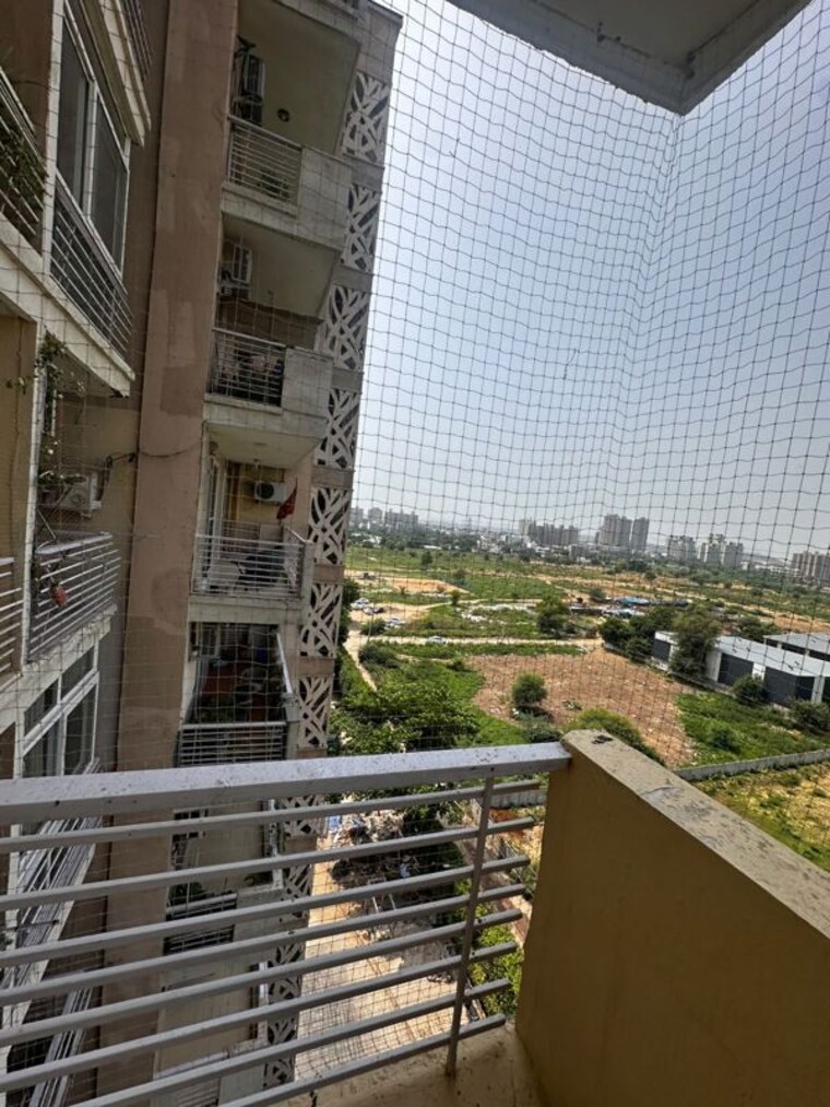 Balcony, tulip-ivory 4 Bedroom 2400 Sq.Ft. Apartment In Sector 70 Gurgaon 10703464