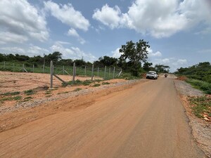 Plot Area in  Plot at Terpole – for Sale