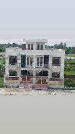 3 BHK +  1800 Sq.Ft. Independent House in Bijnor