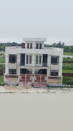 3 BHK +Independent House For Sale in Bijnor