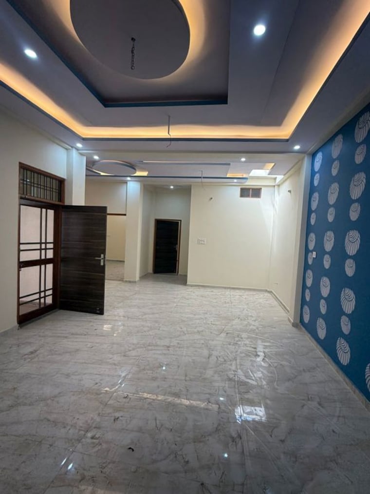 Room, bijnor 3 Bedroom 1800 Sq.Ft. Independent House In Bijnor Lucknow 10703462